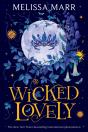 Wicked Lovely - Preview