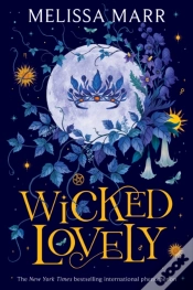 Capa do artigo Wicked Lovely