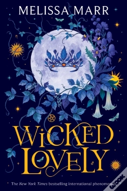 Capa do artigo Wicked Lovely