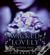 Capa do artigo Wicked Lovely
