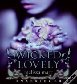 Capa do artigo Wicked Lovely