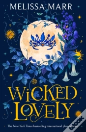 Capa do artigo Wicked Lovely