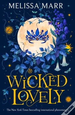 Capa do artigo Wicked Lovely