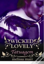 Capa do artigo Wicked Lovely - Tatuagem