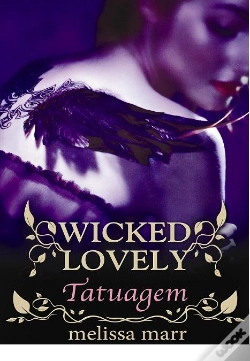 Capa do artigo Wicked Lovely - Tatuagem