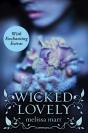 Wicked Lovely With Bonus Material - Preview