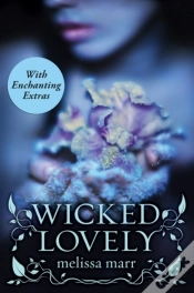 Capa do artigo Wicked Lovely With Bonus Material