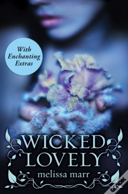 Capa do artigo Wicked Lovely With Bonus Material