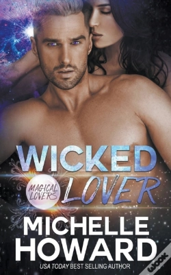 Capa do artigo Wicked Lover