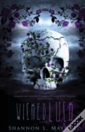 Capa do artigo Wicked Luck