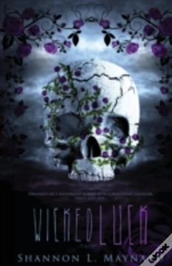 Capa do artigo Wicked Luck
