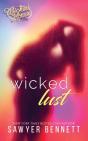 Wicked Lust - Preview