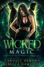 Wicked Magic - Preview