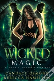 Capa do artigo Wicked Magic