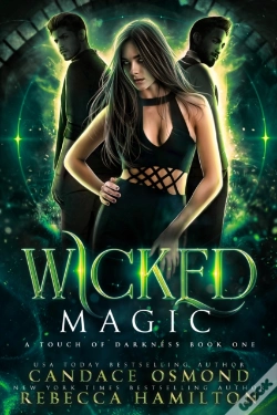 Capa do artigo Wicked Magic
