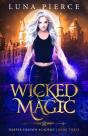 Wicked Magic - Preview