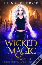 Capa do artigo Wicked Magic