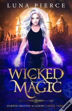 Capa do artigo Wicked Magic
