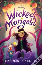 Capa do artigo Wicked Marigold