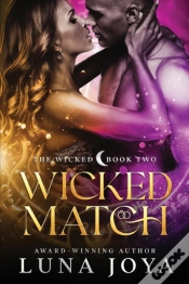 Capa do artigo Wicked Match