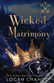 Capa do artigo Wicked Matrimony
