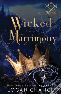 Capa do artigo Wicked Matrimony