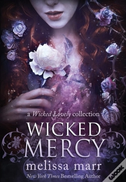 Capa do artigo Wicked Mercy