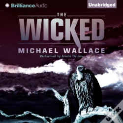 Capa do artigo Wicked