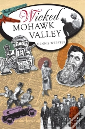 Capa do artigo Wicked Mohawk Valley
