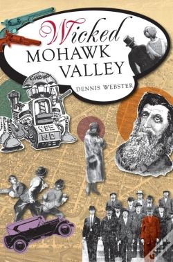 Capa do artigo Wicked Mohawk Valley