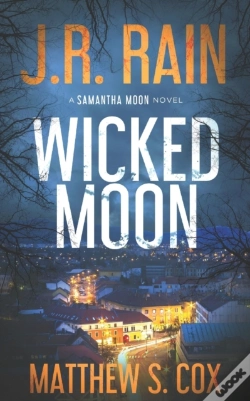 Capa do artigo Wicked Moon