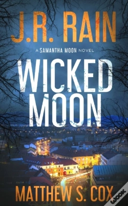 Capa do artigo Wicked Moon