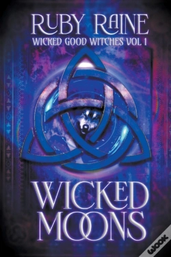 Capa do artigo Wicked Moons