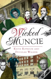 Capa do artigo Wicked Muncie