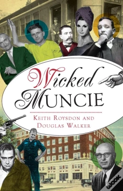 Capa do artigo Wicked Muncie