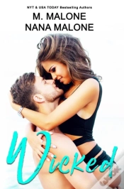 Capa do artigo Wicked