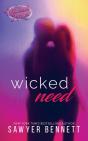 Wicked Need - Preview