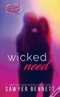 Capa do artigo Wicked Need