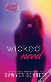 Capa do artigo Wicked Need