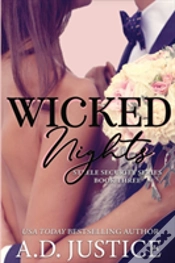 Capa do artigo Wicked Nights