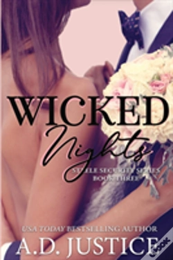 Capa do artigo Wicked Nights