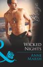 Wicked Nights - Preview