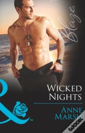 Capa do artigo Wicked Nights