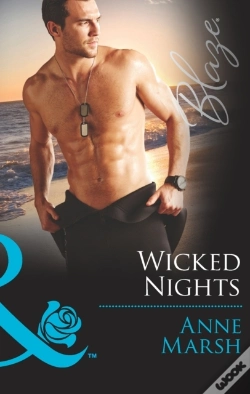 Capa do artigo Wicked Nights