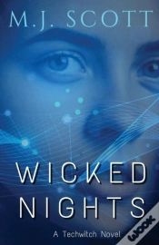 Capa do artigo Wicked Nights