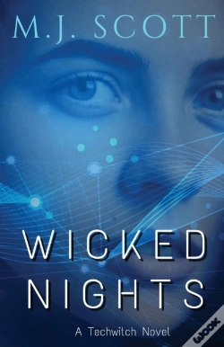 Capa do artigo Wicked Nights