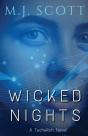 Wicked Nights - Preview
