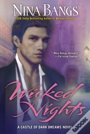 Capa do artigo Wicked Nights