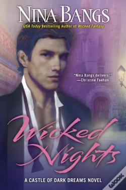 Capa do artigo Wicked Nights