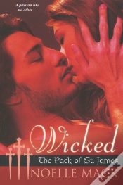 Capa do artigo Wicked